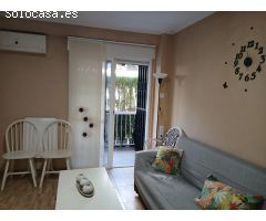Apartamento en Venta en Segunda Línea de Playa