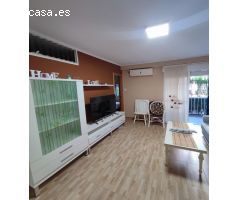 Apartamento en Venta en Segunda Línea de Playa