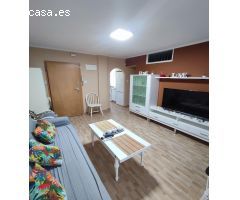 Apartamento en Venta en Segunda Línea de Playa