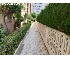 Apartamento en Venta en Segunda Línea de Playa