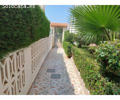 Apartamento en Venta en Segunda Línea de Playa