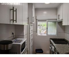 Apartamento en Venta en Segunda Línea de Playa