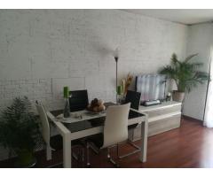VENDO PISO REFORMADO
