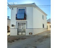 Casa en Venta en Alcalá la Real, Jaén