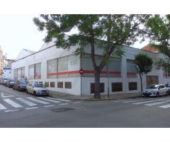 Local comercial en Alquiler en Terrassa, Barcelona