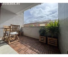 Planta baja en Venta en Terrassa, Barcelona
