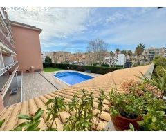Piso en Venta en Sant Antoni de Calonge, Girona
