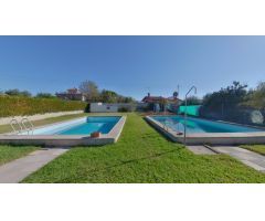 Chalet en Venta en Palomares del Río, Sevilla