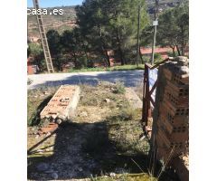 PARCELA EN VENTA EN MONISTROL DE MONTSERRAT