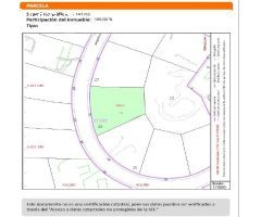 Suelo urbano residencial en  Las Brucardes de 1.189 m2  (Sant Fruitós de Bages)