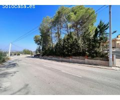 Suelo urbano residencial en  Las Brucardes de 1.189 m2  (Sant Fruitós de Bages)