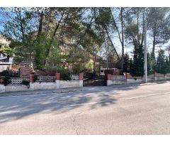 Suelo urbano residencial en  Las Brucardes de 1.189 m2  (Sant Fruitós de Bages)
