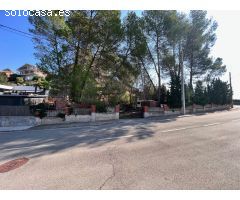 Suelo urbano residencial en  Las Brucardes de 1.189 m2  (Sant Fruitós de Bages)