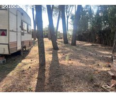 Suelo urbano residencial en  Las Brucardes de 1.189 m2  (Sant Fruitós de Bages)