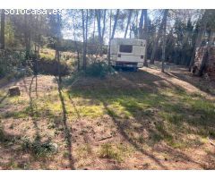 Suelo urbano residencial en  Las Brucardes de 1.189 m2  (Sant Fruitós de Bages)