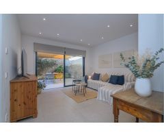 PRECIOSA CASA  EN EL PUEBLO DE ARTÀ (MALLORCA)