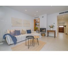 PRECIOSA CASA  EN EL PUEBLO DE ARTÀ (MALLORCA)