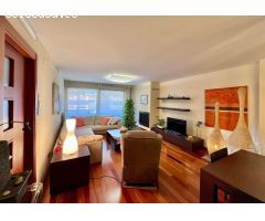 PISO DE 4 EN EL CENTRO MANRESA DE 4 HABITACIONES