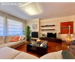 PISO DE 4 EN EL CENTRO MANRESA DE 4 HABITACIONES
