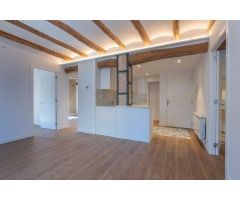 El piso perfecto