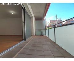 Fantastico dúplex en Manresa