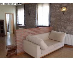 LOFT al casc antic de Manresa