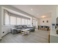 PISO 3 HABITACIONES CARRER BARCELONA