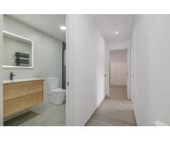 PISO 3 HABITACIONES CARRER BARCELONA