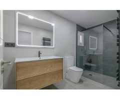 PISO 3 HABITACIONES CARRER BARCELONA