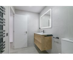 PISO 3 HABITACIONES CARRER BARCELONA