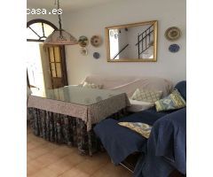 CASA DE 4 HABITACIONES Y 2 BAÑOS