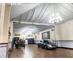 Nave industrial en Venta en Bollullos par del Condado, Huelva