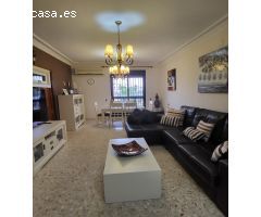 Casa en Venta en Los Sevillanos, Sevilla
