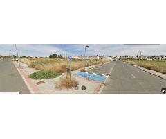 Terreno urbanizable en Venta en Castilleja de Guzmán, Sevilla