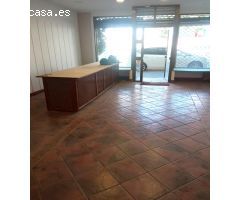 Local comercial en Alquiler en Tomares, Sevilla
