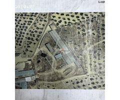 Nave industrial en Alquiler en La Guardia de Jaén, Jaén