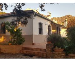 Casa en Venta en Benaocaz, Cádiz