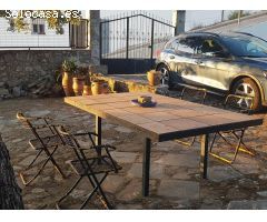 Casa en Venta en Benaocaz, Cádiz