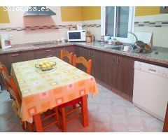Casa en Venta en Benaocaz, Cádiz