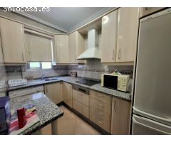 Piso en Venta en Los Sevillanos, Sevilla