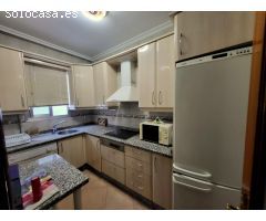 Piso en Venta en Los Sevillanos, Sevilla