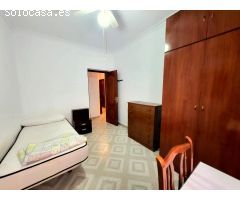 Piso en Venta en Los Sevillanos, Sevilla