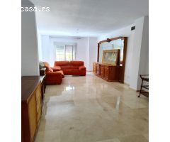 Piso en Alquiler en Los Sevillanos, Sevilla