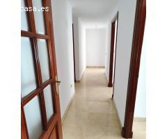 Piso en Alquiler en Los Sevillanos, Sevilla
