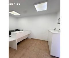 Local comercial en Venta en Los Sevillanos, Sevilla