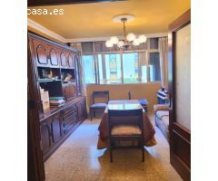 Piso en Venta en Los Sevillanos, Sevilla