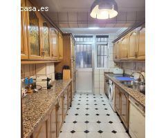 Piso en Venta en Los Sevillanos, Sevilla