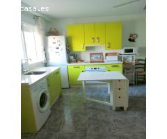 Piso en Venta en Barcarrota, Cádiz