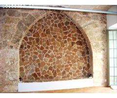 Espaciosa casa señorial en pleno centro de Campos