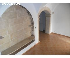 Espaciosa casa señorial en pleno centro de Campos